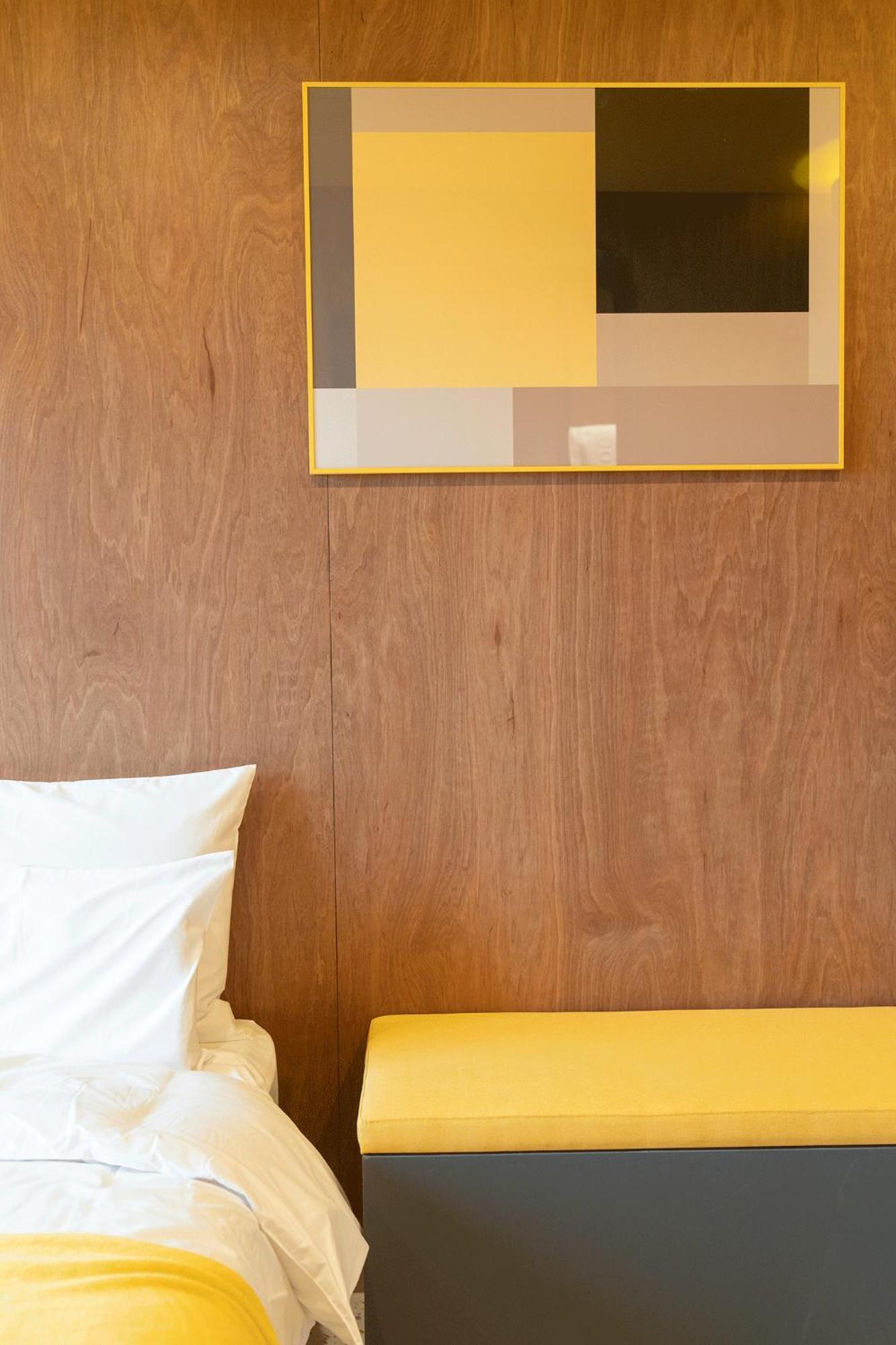 Nouvelle Hotel Seoul Itaewon By Aank Exterior photo