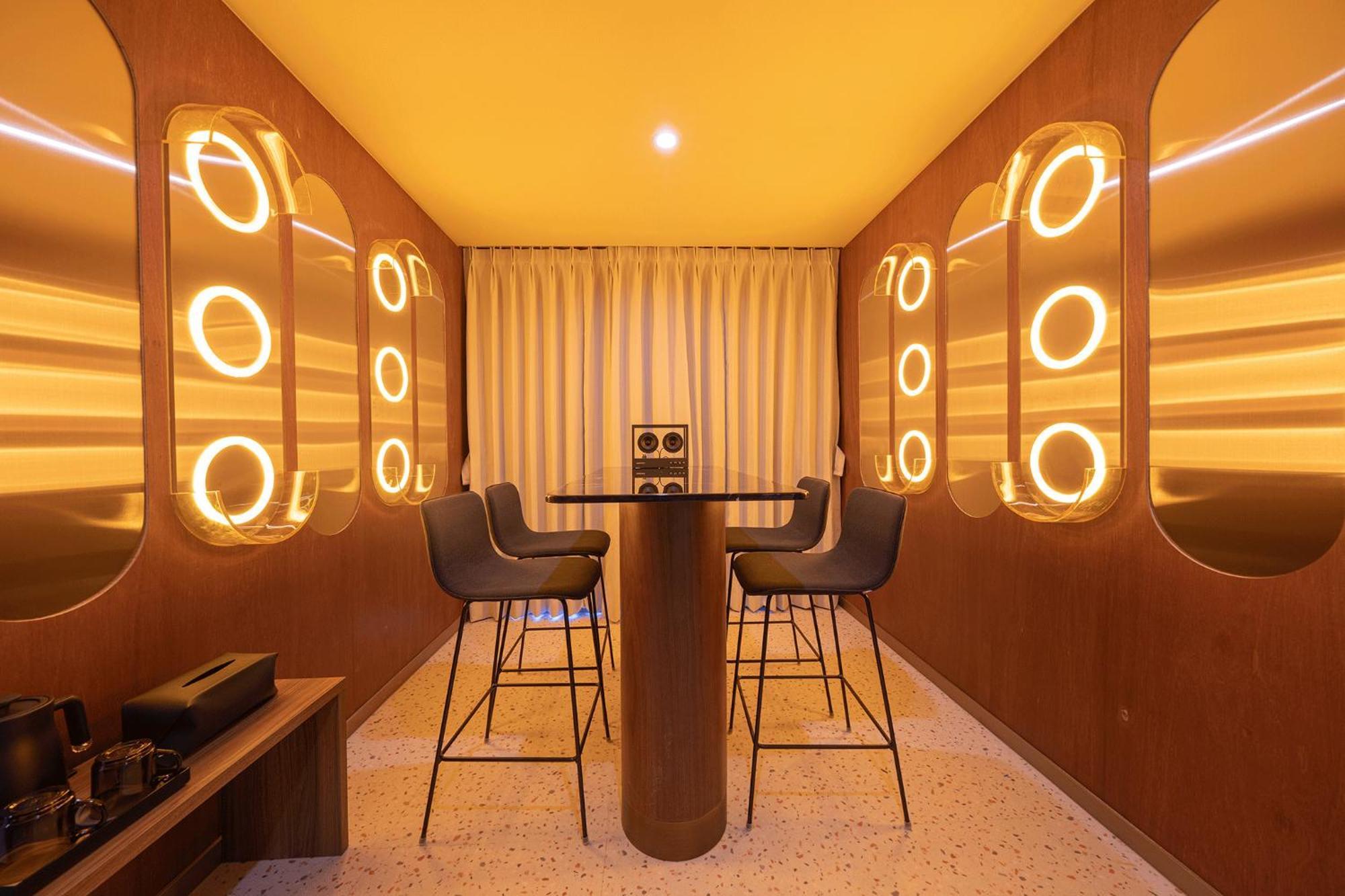 Nouvelle Hotel Seoul Itaewon By Aank Exterior photo
